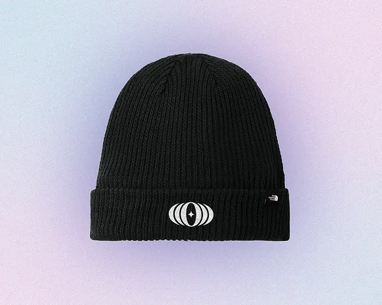 The North Face® beanie