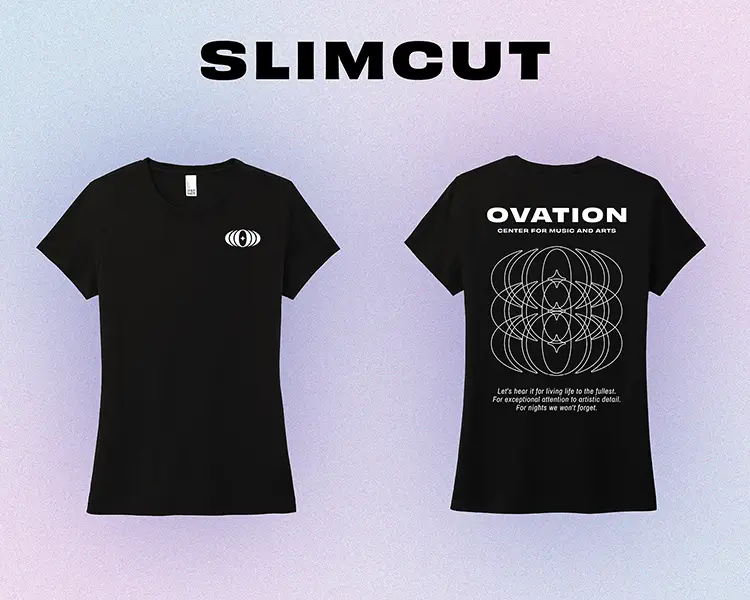 Slimcut T-shirt