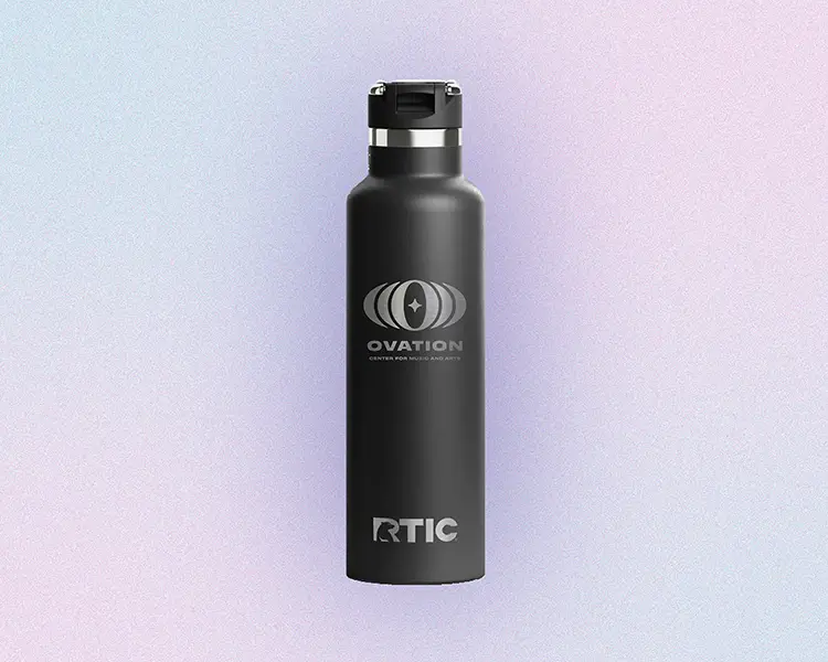 RTIC® Journey Bottle