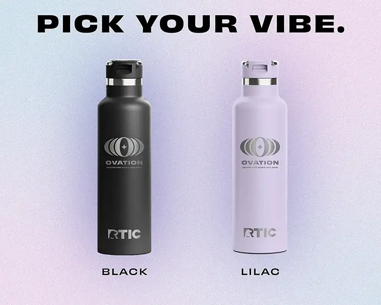 RTIC® Journey Bottle